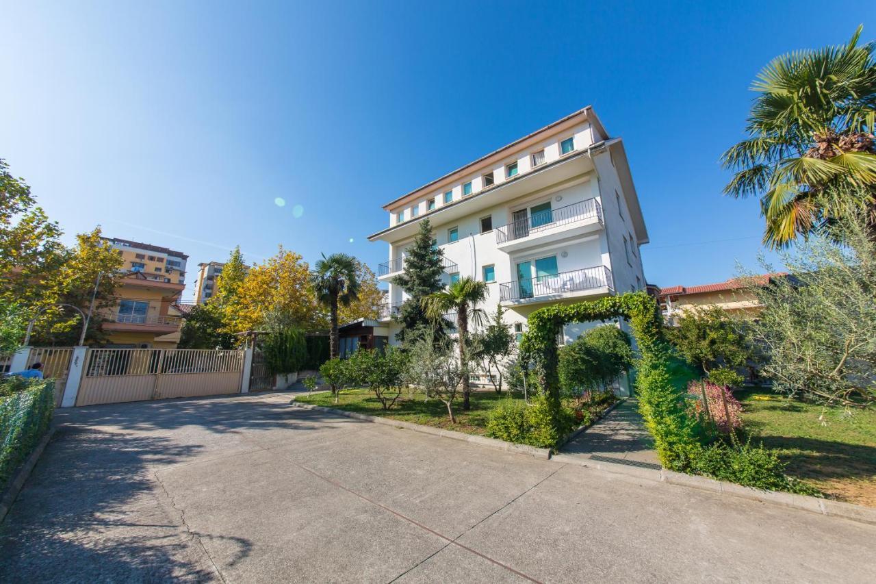 Heritage Tirana