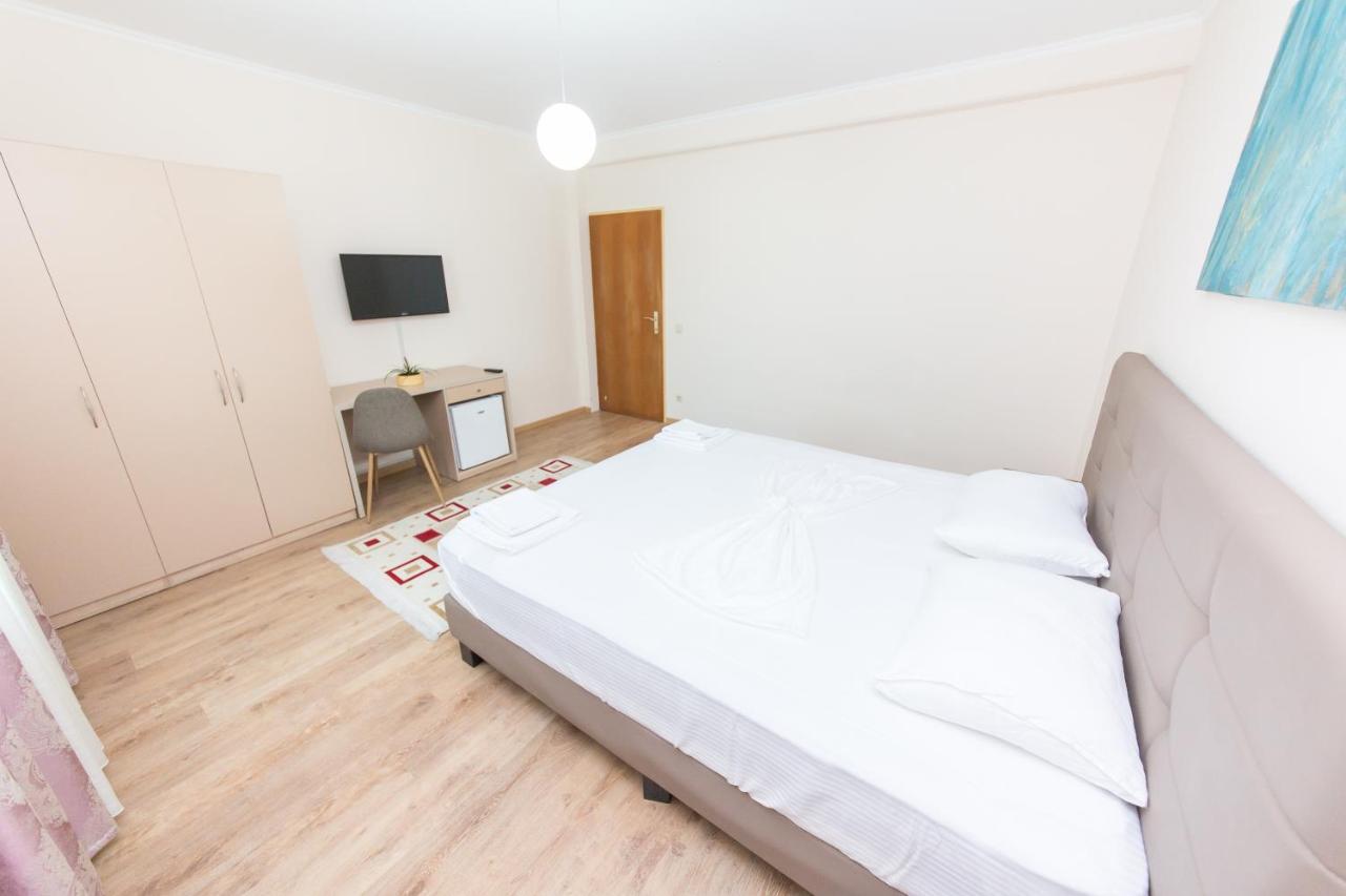 Heritage 3* Tirana