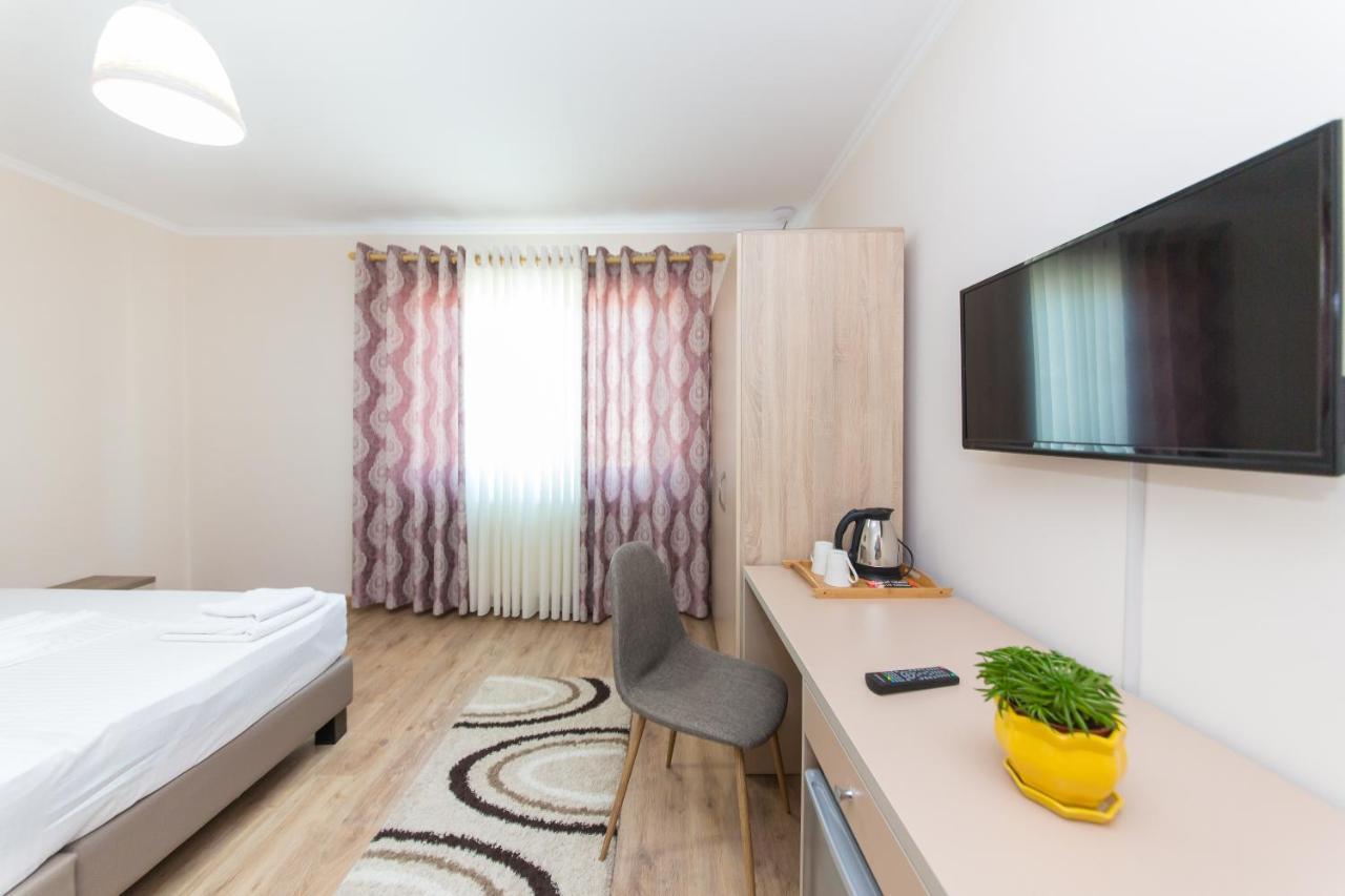 Heritage Hotel Tirana